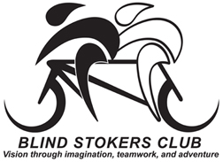 Blind Stokers Club Logo